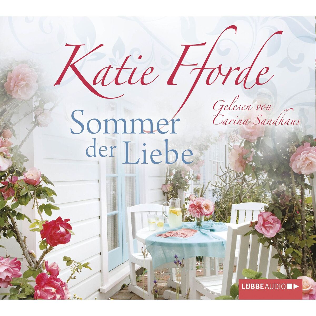 Album cover of Sommer der Liebe