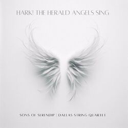 Cover of Hark! The Herald Angels Sing