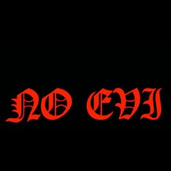 Cover of NoEvi