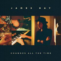 Cover of Changes All The Time