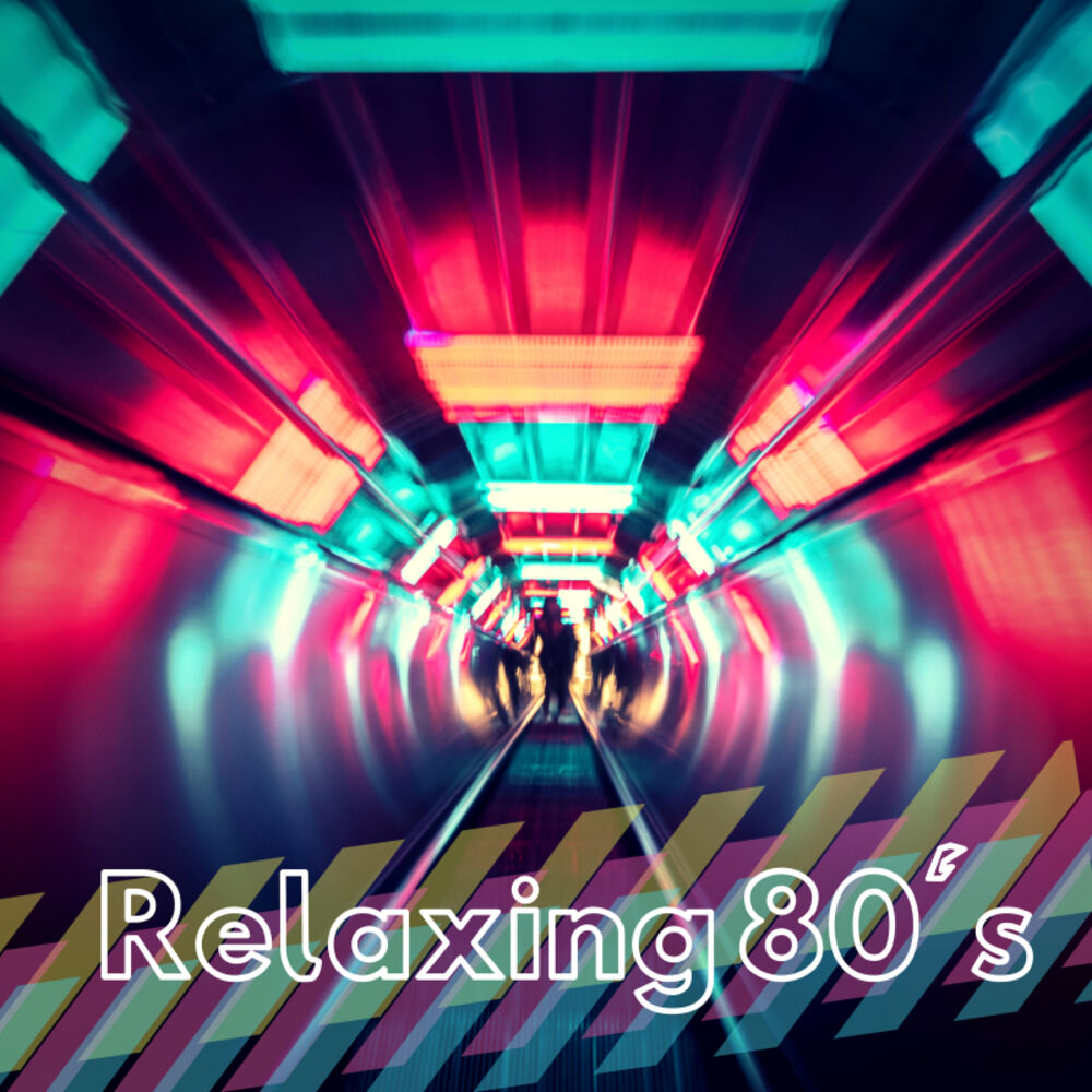 Picture of Relaxing 80's - Relaxing New Age Music from the 80's, Nature Sounds and Ambient Music