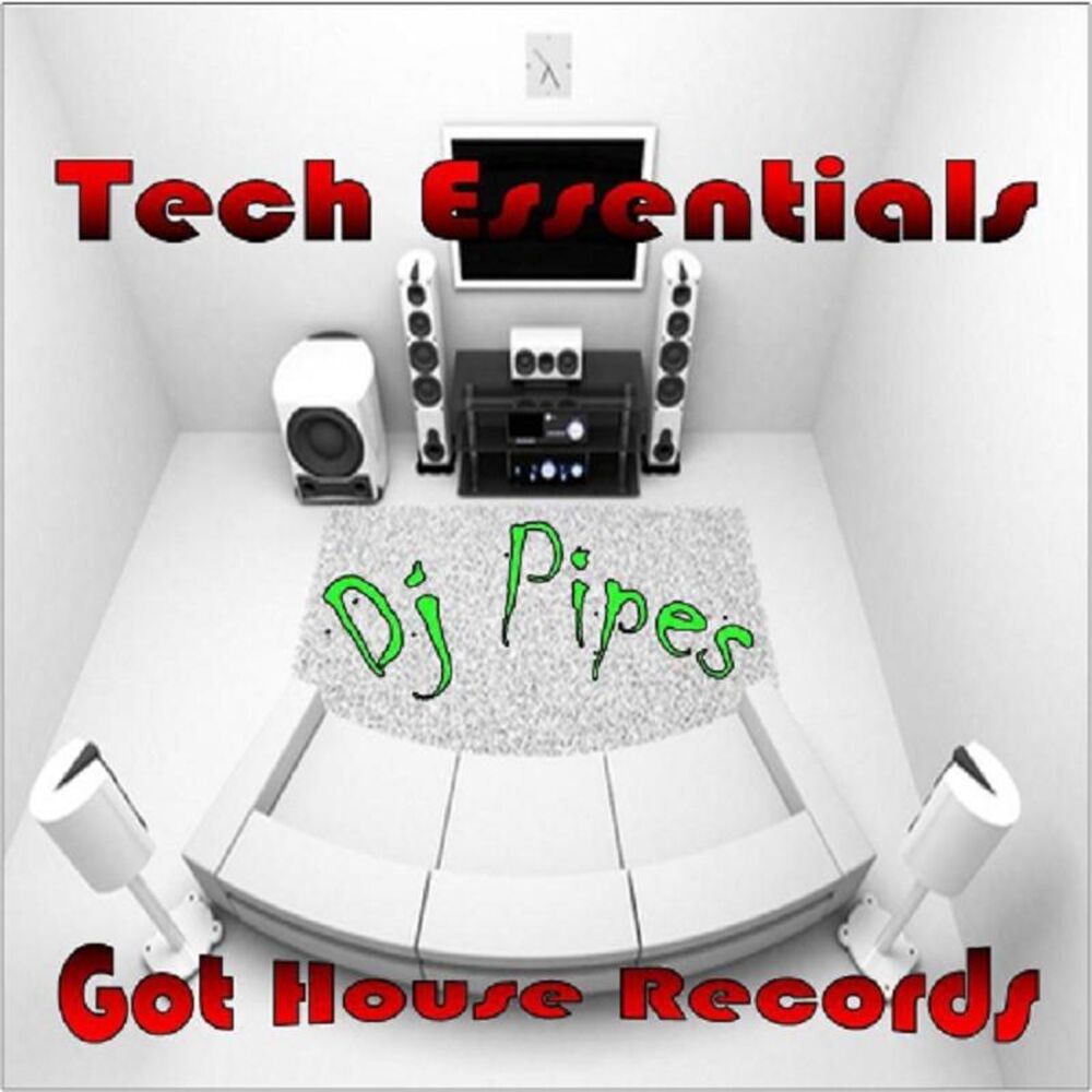 Picture of Tech Essentials