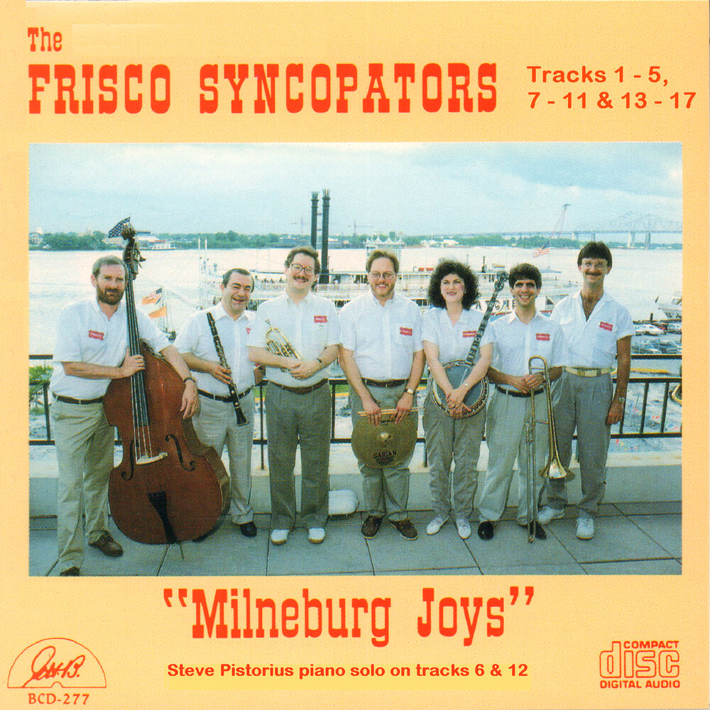 Picture of Milneburg Joys