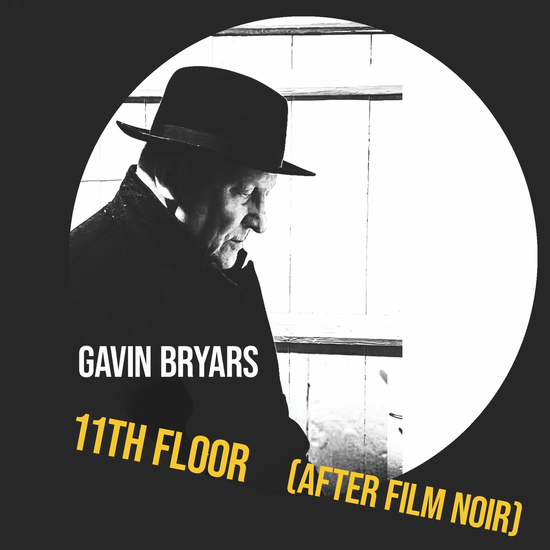 Album cover of 11th Floor (After Film Noir)