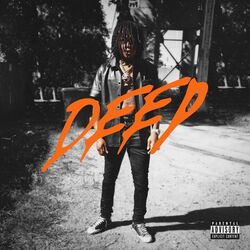 Cover of Deep