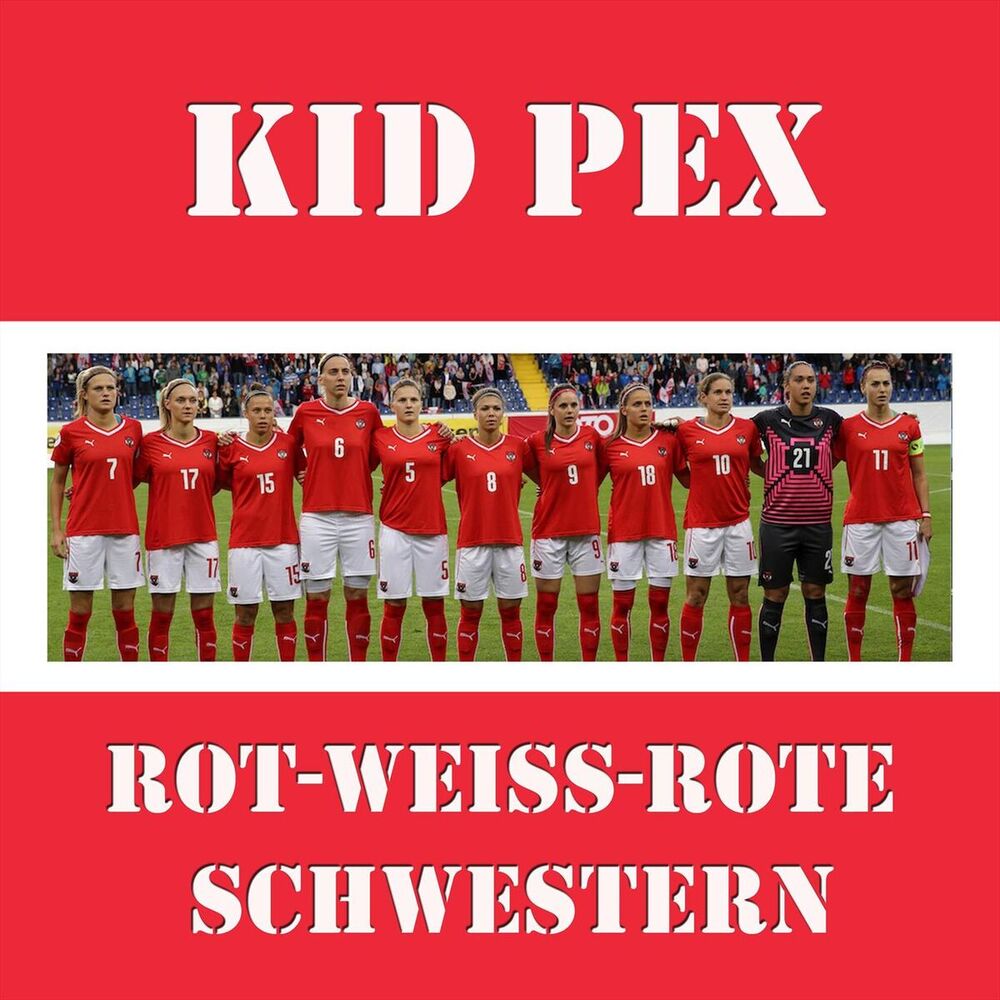 Picture of Rot-Weiß-Rote Schwestern