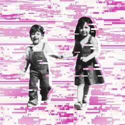 Cover of De Chiquitito (Versión Extendida)