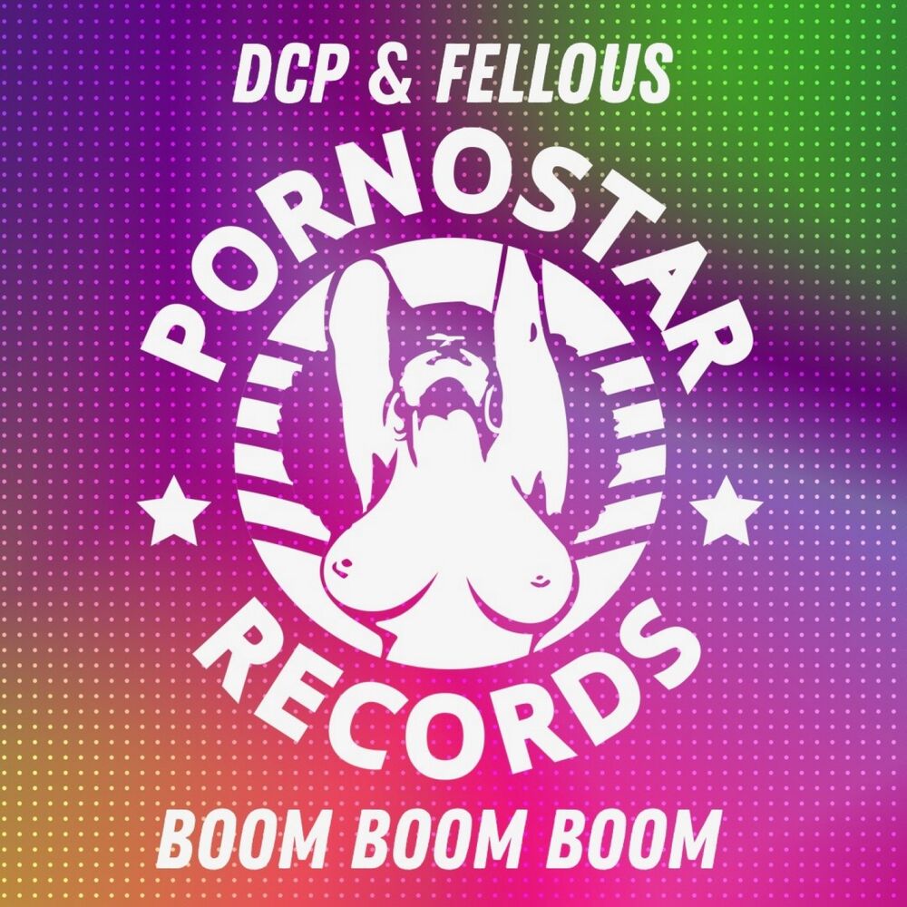 Picture of Boom Boom Boom (Original Mix)