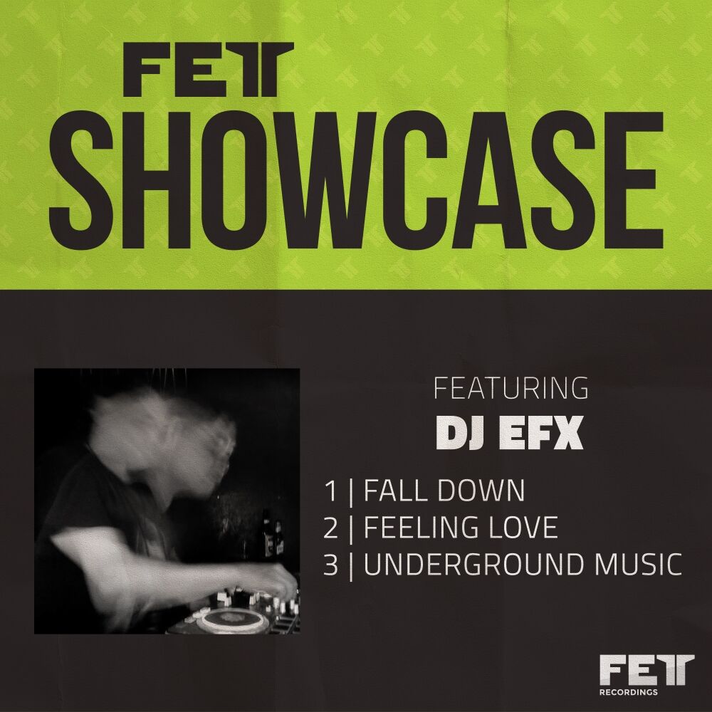 Picture of Showcase EP