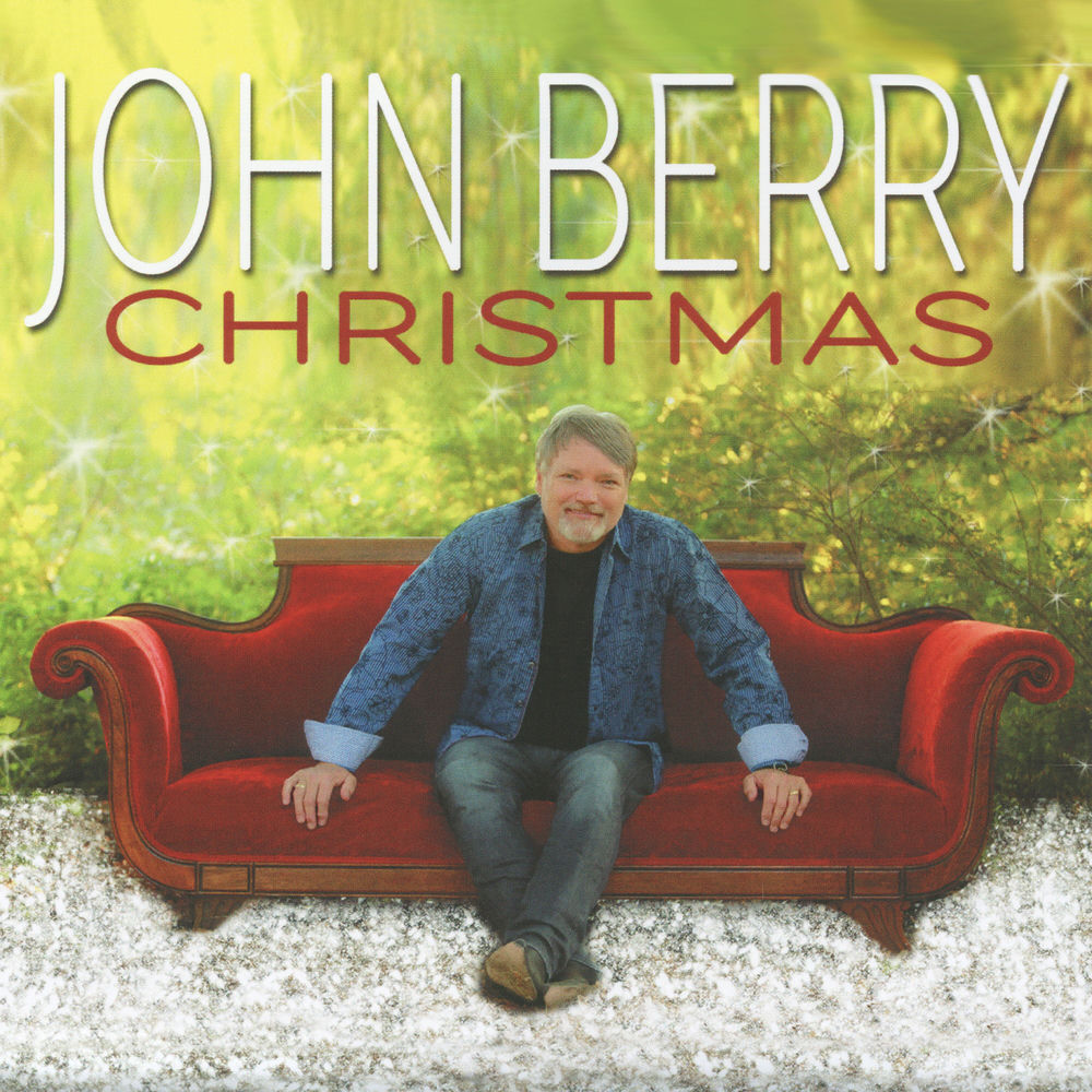 Christmas cover