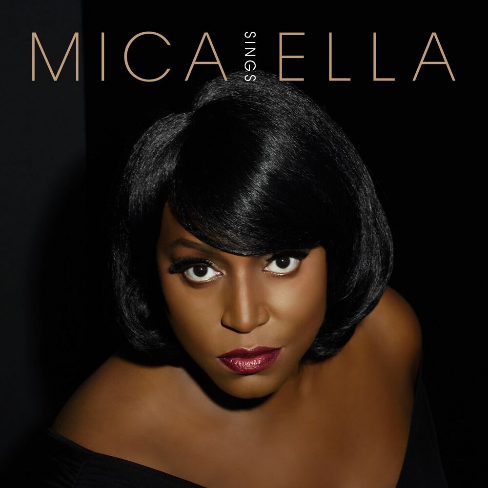 Picture of Mica Sings Ella