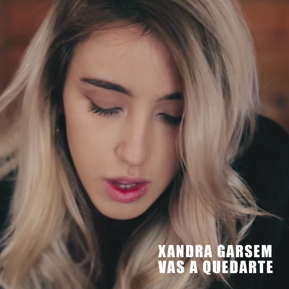 Picture of Vas a quedarte