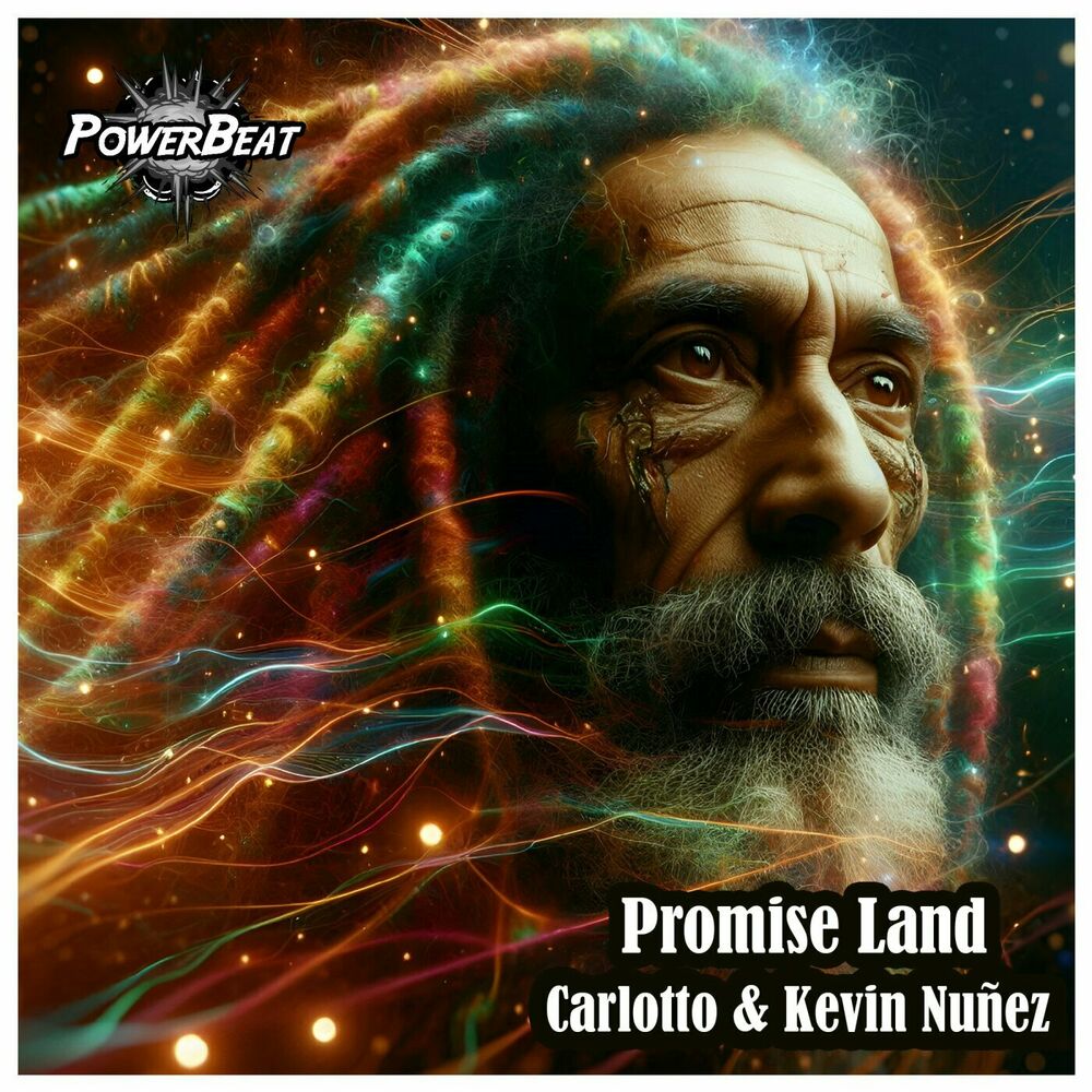 Picture of Promise Land