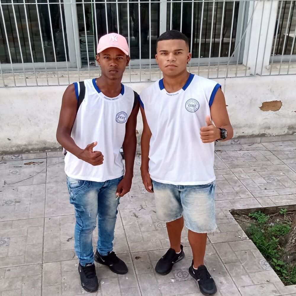 Picture of PIQUEZIN DOS CRIAS