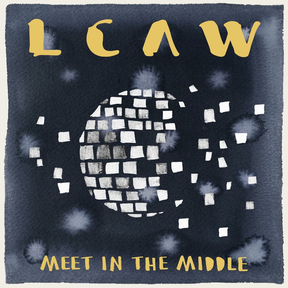 Picture of Meet in the Middle (EP)