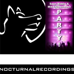 Cover of Party