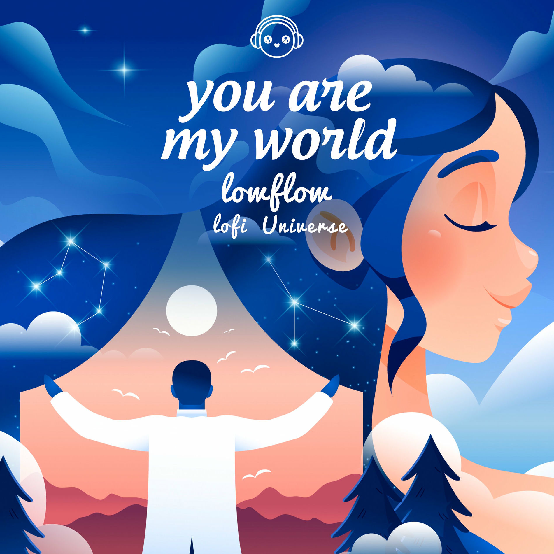 Album cover of Yearn