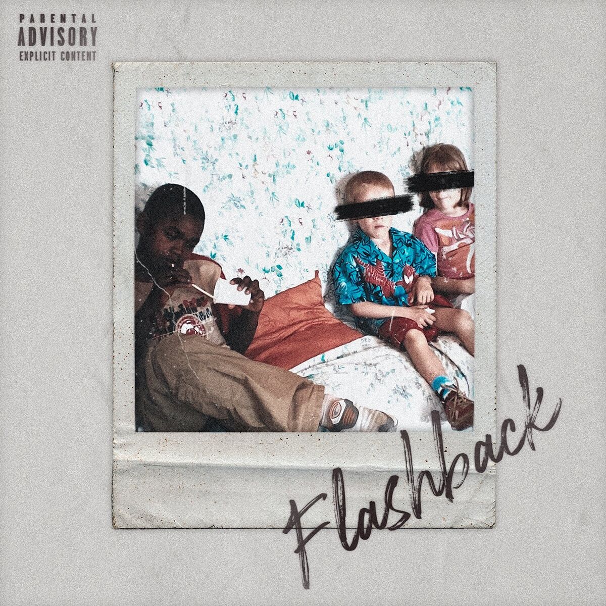 Album cover of Flashback
