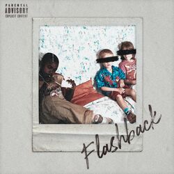 Cover of Flashback