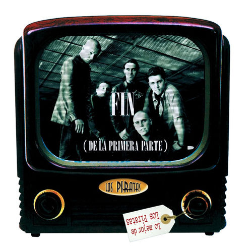Promesas que no valen nada by Los Piratas - 89 BPM