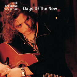 Cover of The Definitive Collection