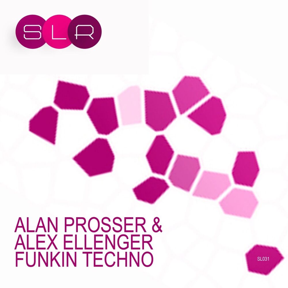 Picture of Funkin Techno