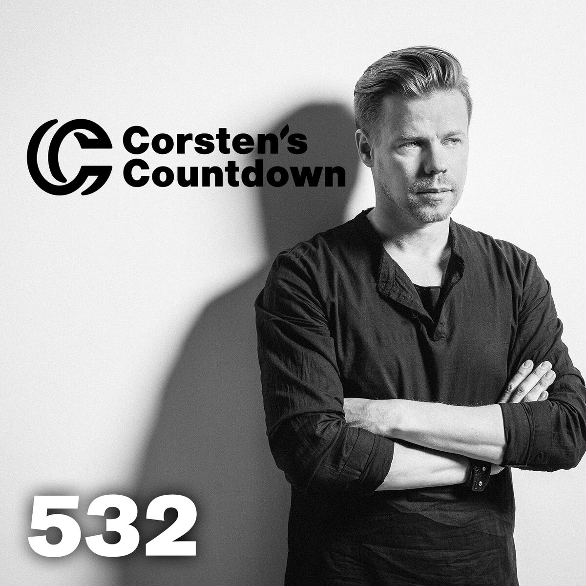 Album cover of Deadline (Listeners Choice) (CC532)