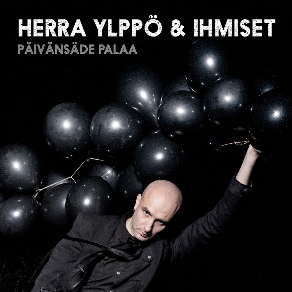 Picture of Päivänsäde palaa