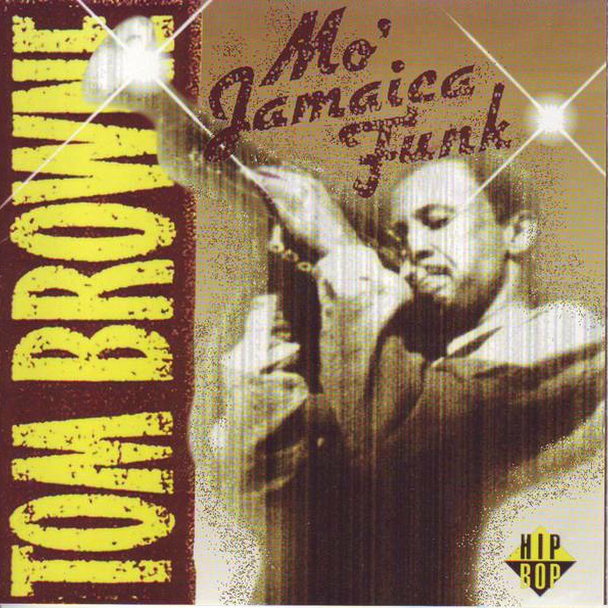 Album cover of Mo' Jamaica Funk