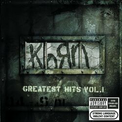 Cover of Greatest Hits, Vol. 1