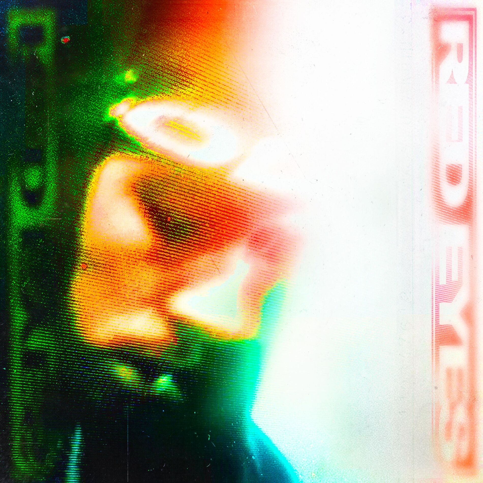 Album cover of RED EYES (feat. Abel31 & Yunodji)