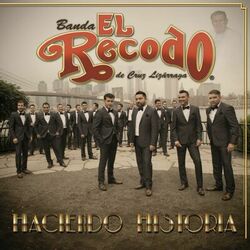 Cover of Haciendo Historia