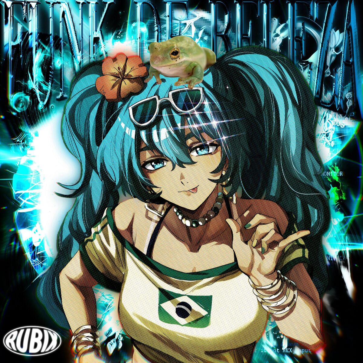 Album cover of Funk de Beleza