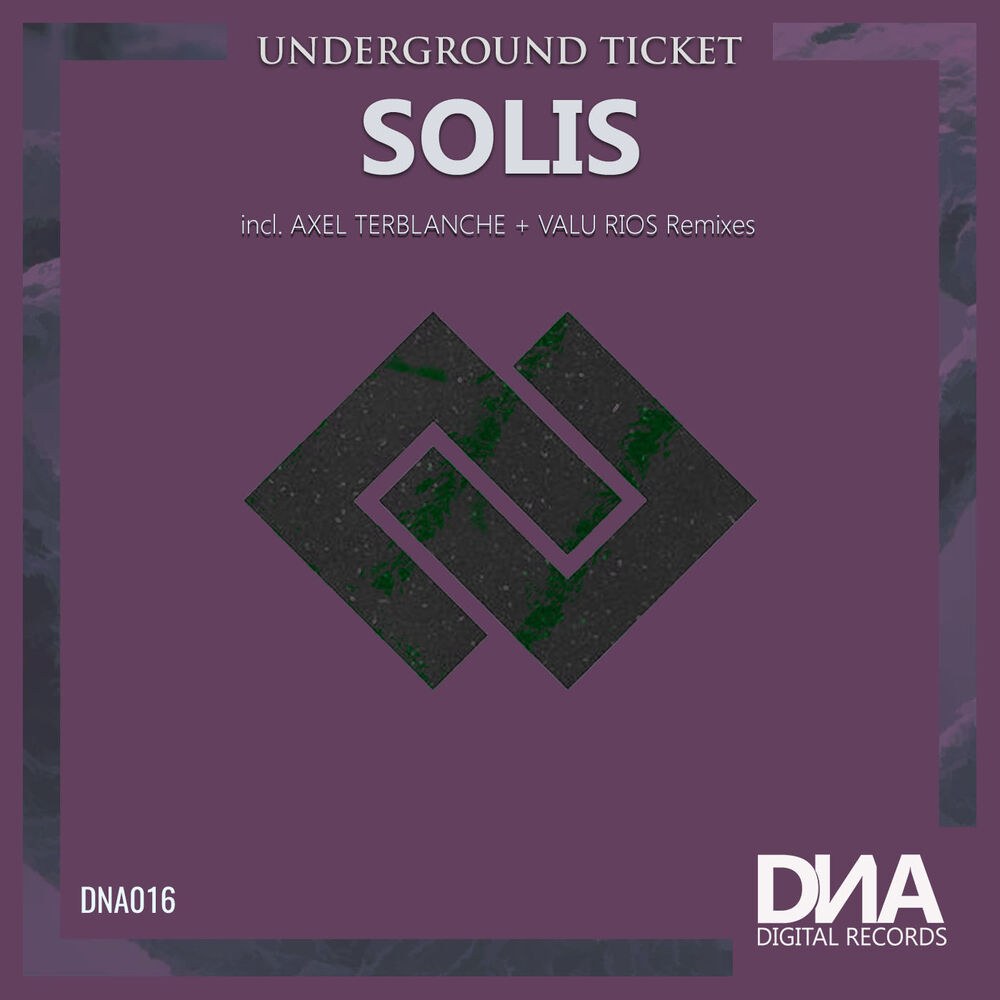 Picture of Solis (The Remixes)