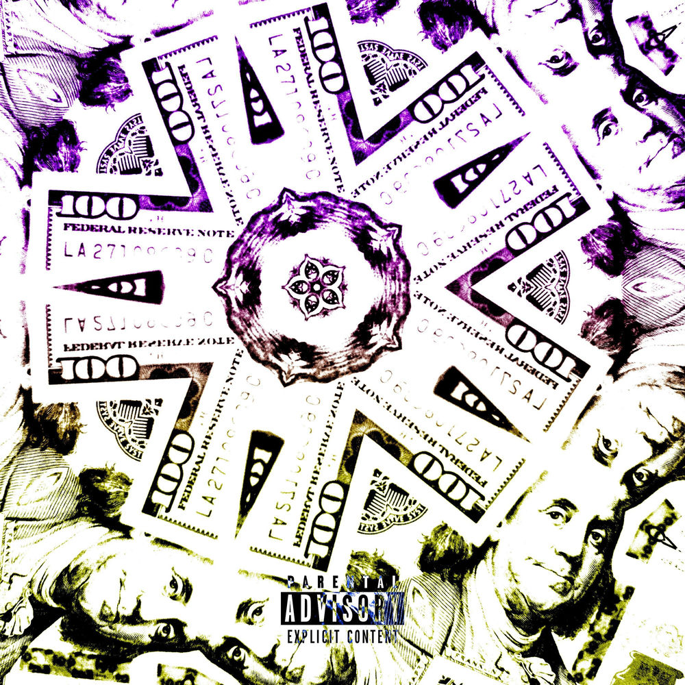 Nun 2 Sum, Continued (feat. SpCash) cover