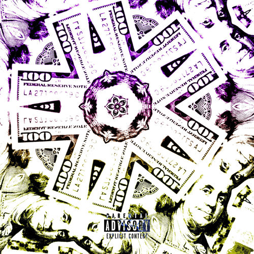 Nun 2 Sum, Continued (feat. SpCash) album cover