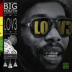 Cover of Lov3