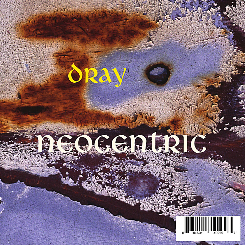 Picture of Neocentric