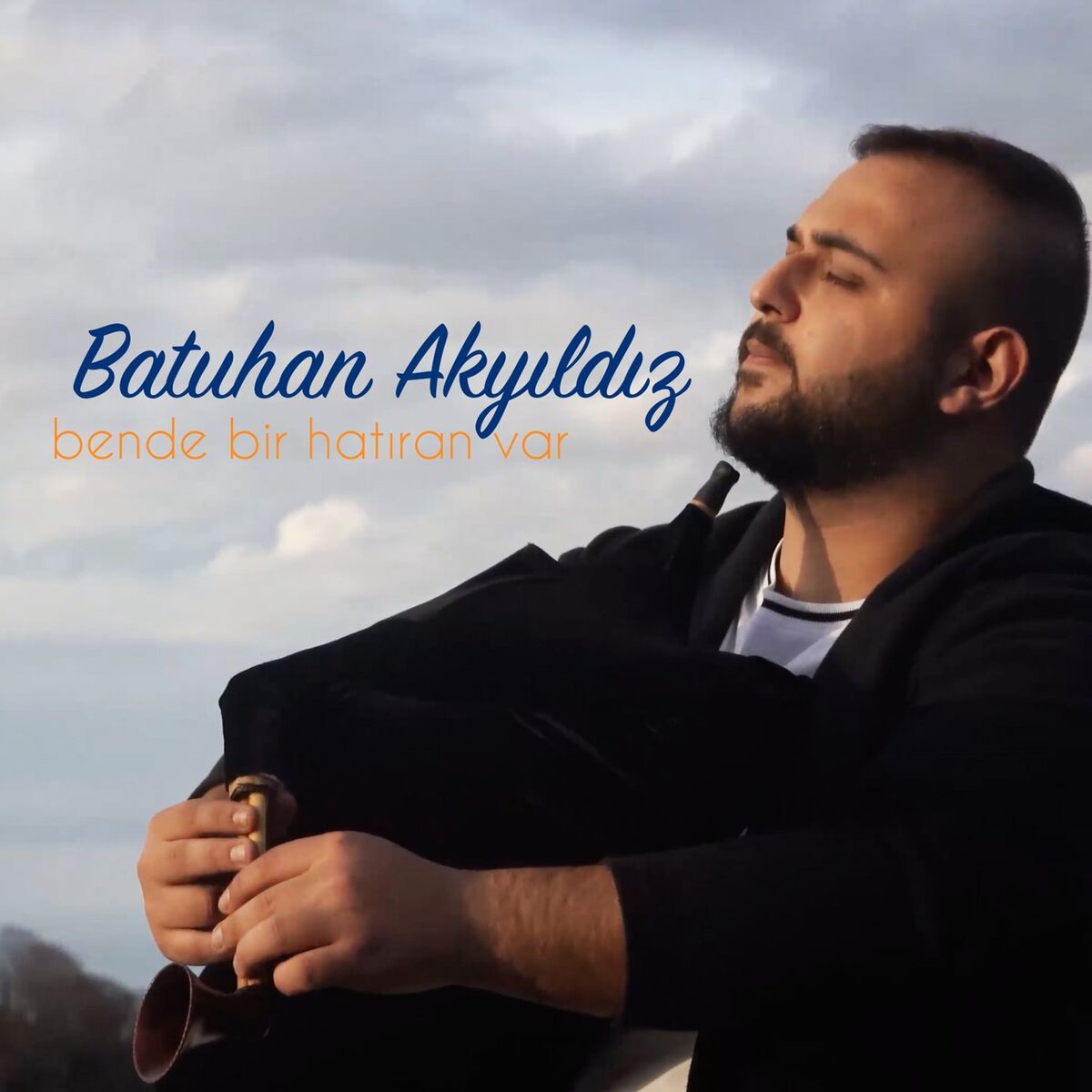 Album cover of Bende Bir Hatıran Var