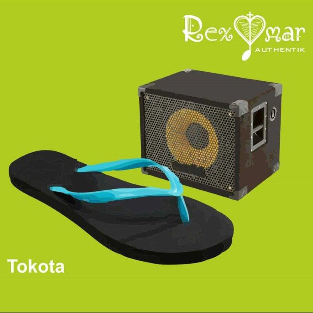 Picture of Tokota