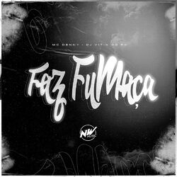Cover of Faz Fumaça