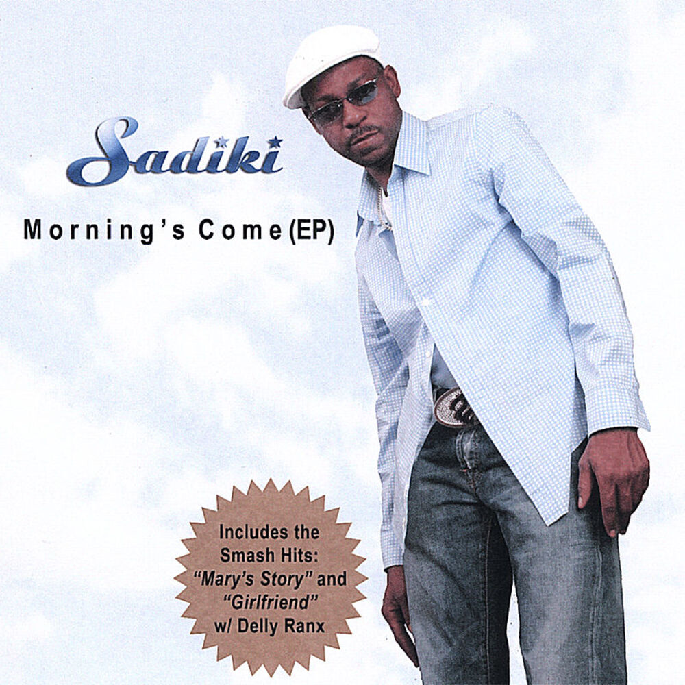 Picture of Morning's Come (ep)
