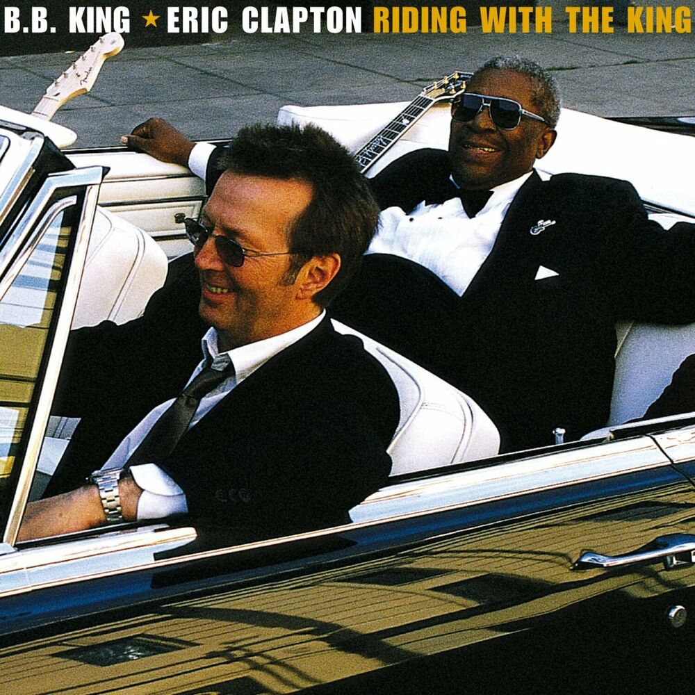 Picture of Riding With The King