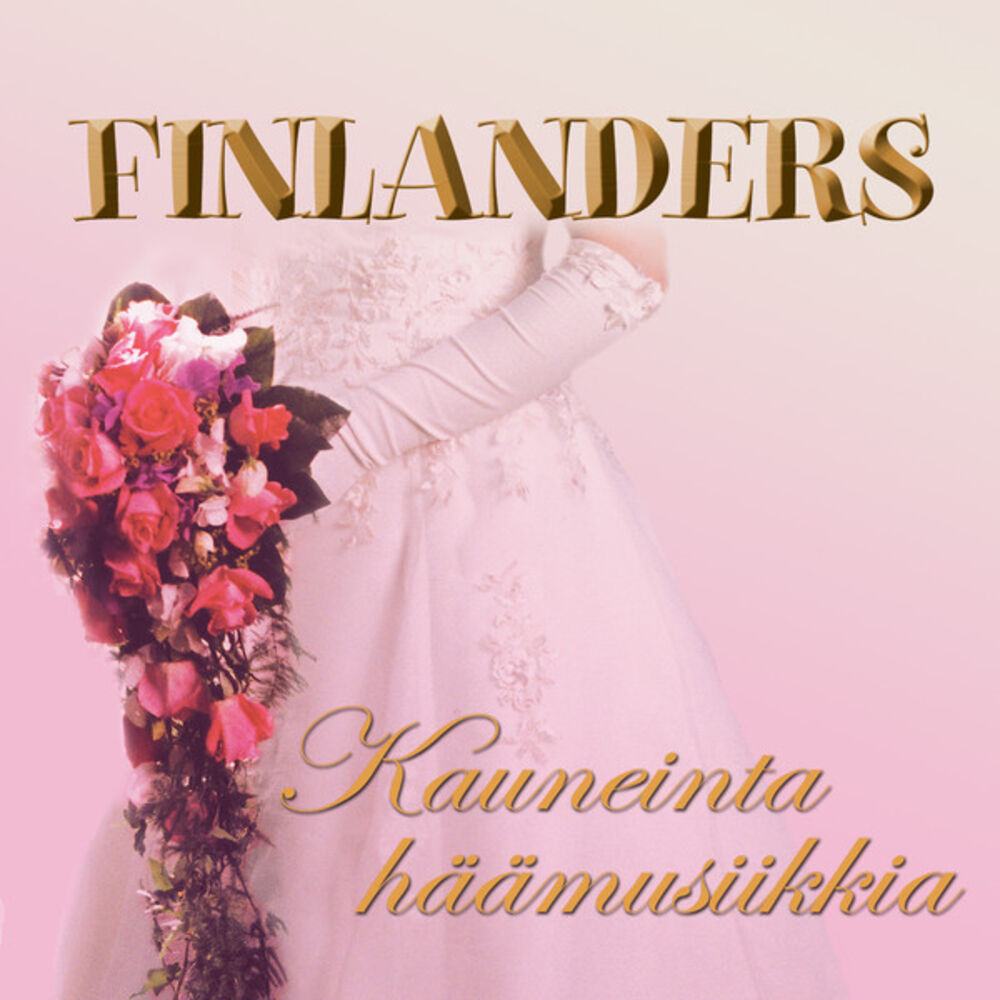 Picture of Kauneinta häämusiikkia