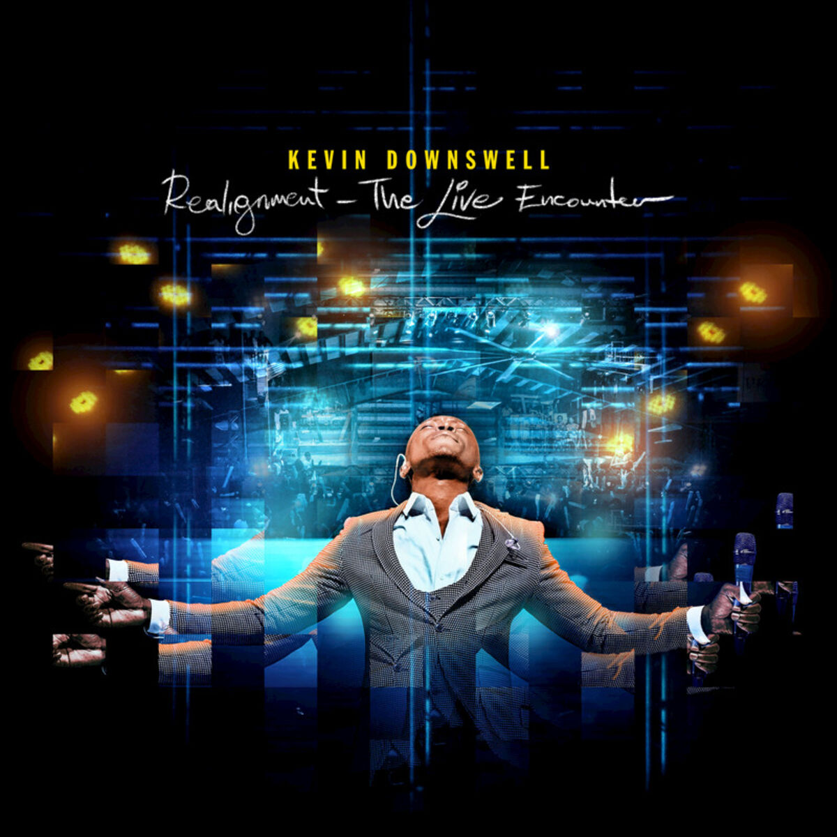 Album cover of Realignment: The Live Encounter