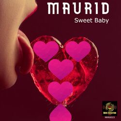 Cover of Sweet Baby (original mix)