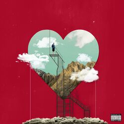 Cover of Maybe, It's Love