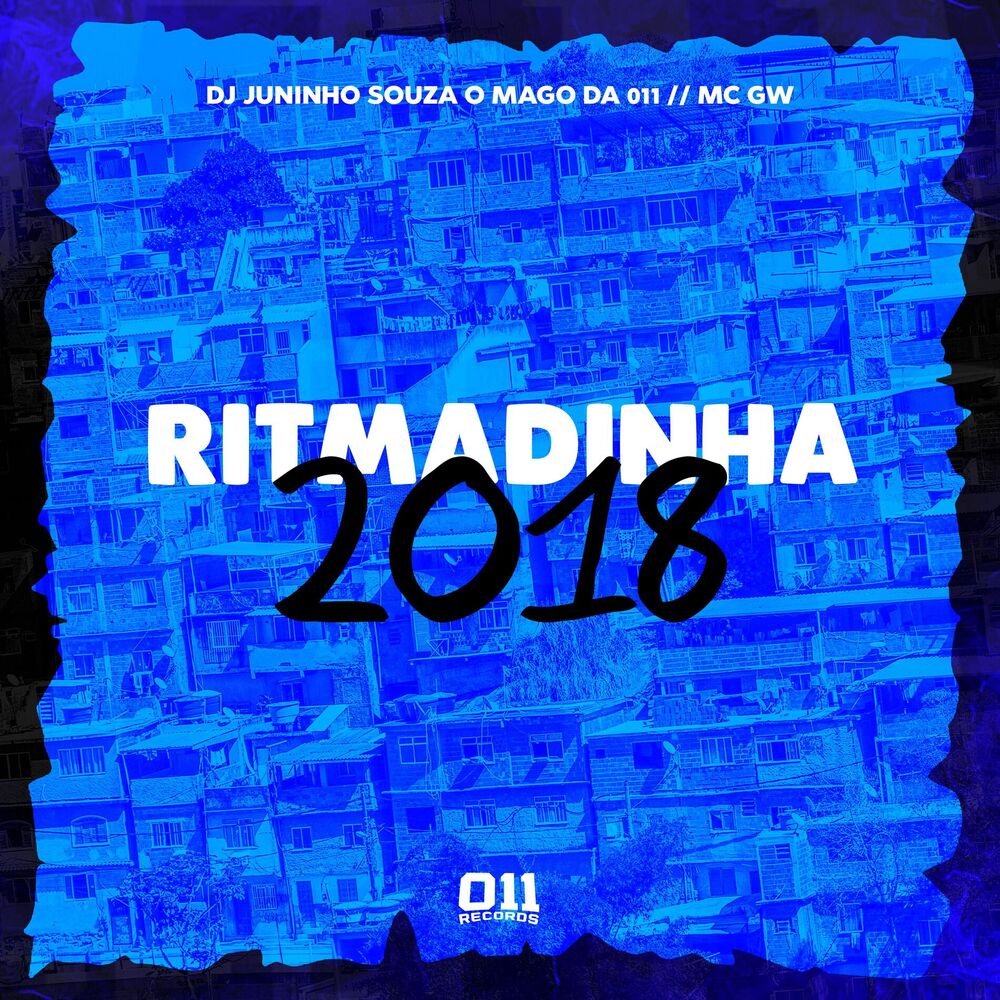 Picture of Ritmadinha 2018