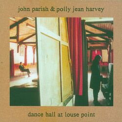 Cover of Dance Hall At Louse Point