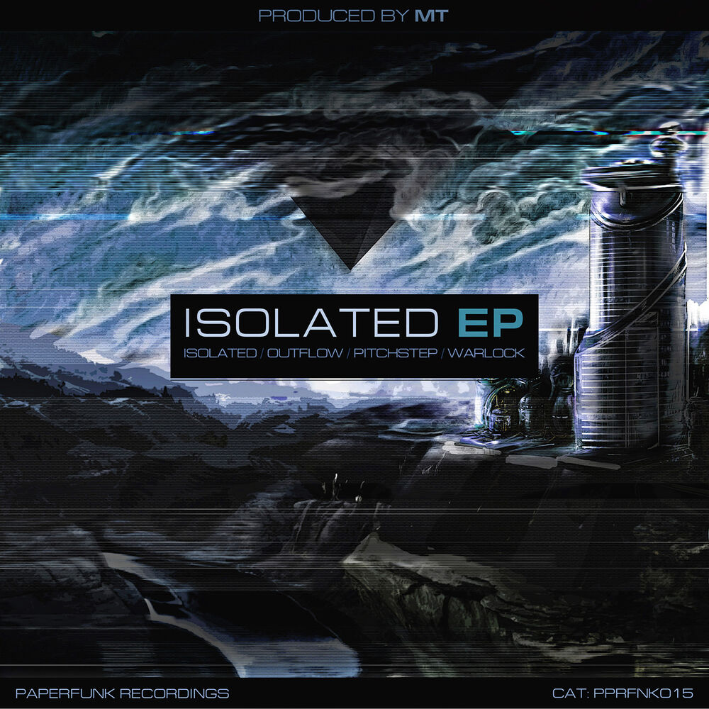 Picture of Isolated EP